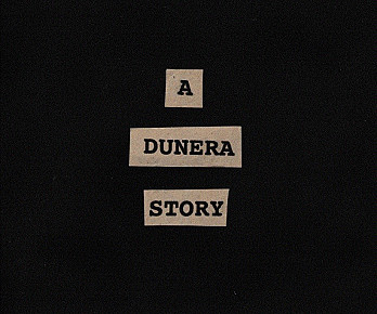A Dunera Story