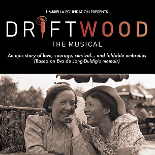 Book Now: Driftwood the Musical