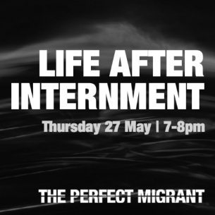 Join 'The Perfect Migrant' Webinar on 27 May